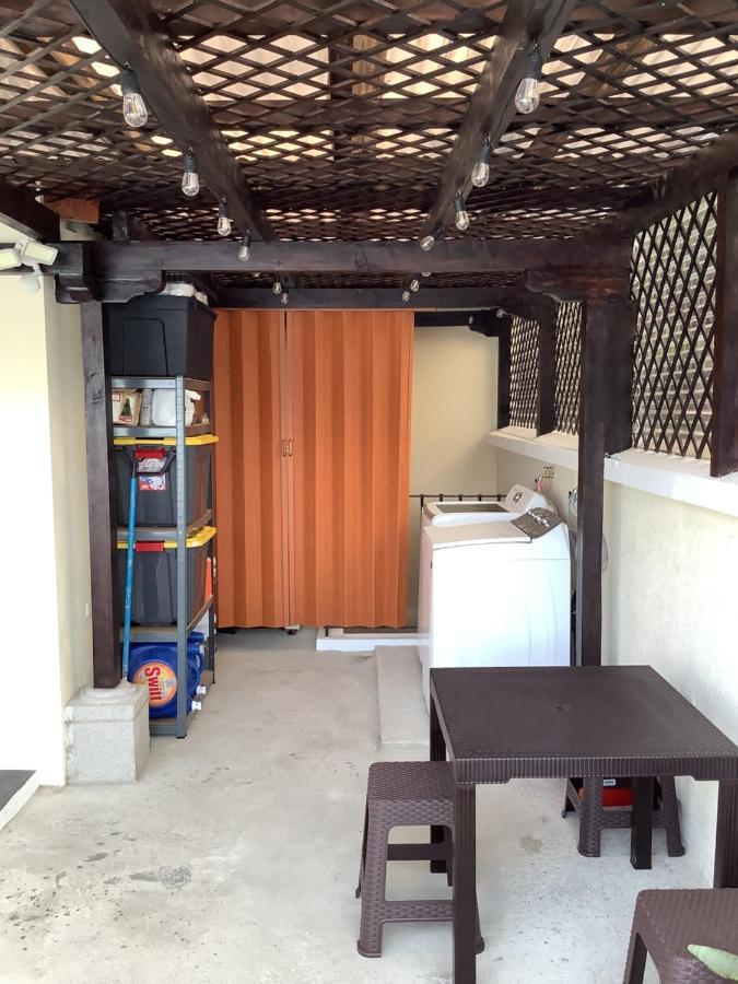 危地马拉安地瓜 La Casita De Angie酒店 外观 照片