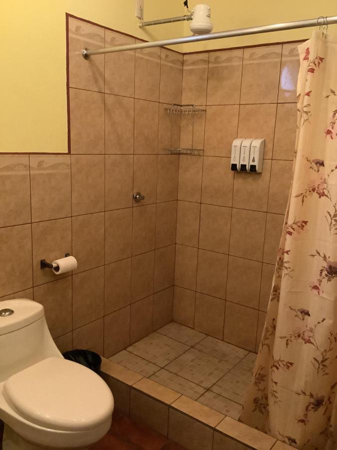 危地马拉安地瓜 La Casita De Angie酒店 外观 照片